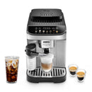 DELONGHI DE'LONGHI MAGNIFICA EVO AUTOMATIC ESPRESSO COFFEE - Scratch & Dent