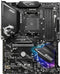 MSI MPG B550 GAMING EDGE WIFI GAMING ATX MOTHERBOARD AMD AM4 PCIe 4.0 - BLACK Like New