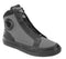 E08813 BATES TASER PERFORMANCE MEN'S MOTORCYCLE BOOTS SIZE: MEN 8 (AU/UK 7 M) - Like New