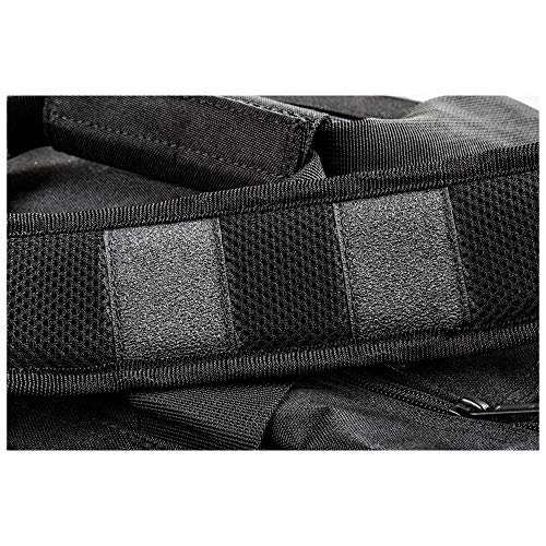 5.11 Tactical Range Ready Multiple Pistol & Ammo Bag, 43L, 59049 - BLACK - Brand New