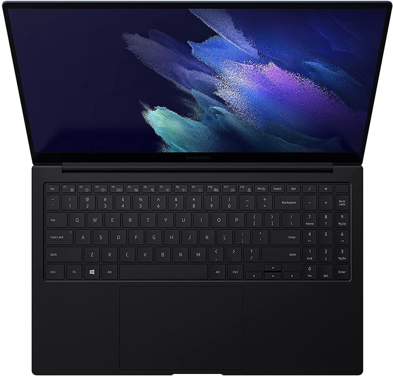 SAMSUNG Galaxy Book Pro 15.6 FHD i5-1135G7 8 512 SSD ‎NP950XDB-KC4US Mystic Blue New