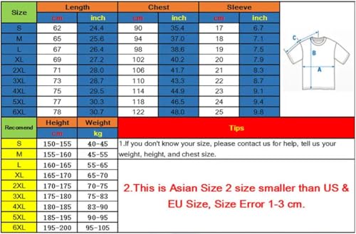 RN-166143 Men's Round Neck Solid Color Casual Simple Classic T-Shirt 3XL Gray - Like New