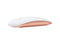 Apple Magic Mouse 2 A1657 - ORANGE Like New