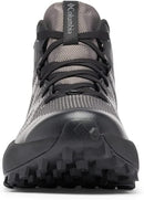 1979581014 Columbia Women's Escape Thrive Endure Black/Black Size 9 New