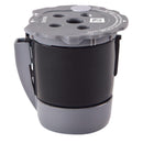 KEURIG MY K-CUP REUSABLE FILTER MULTISTREAM TECHNOLOGY 5000351186 - GRAY - Brand New