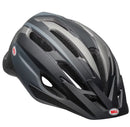 BELL CHICANE ADULT BIKE HELMET, 54-61 CM - BLACK - Like New