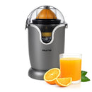 GOURMIA AUTOMATIC CITRUS JUICER - GCJ230 - GRAY - Like New