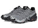 417380 SALOMON MEN'S XA PRO 3D ULTRA GTX TRAIL SHOE SIZE 9 M CODE QUIET SHADE - Like New
