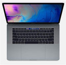 APPLE MACBOOK PRO 15.4" i9-8950HK 32GB 1TB SSD - SPACE GRAY - Scratch & Dent