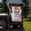 Traeger Grills Signature Blend 100% All-Natural Hardwood Pellets 20 lb. Bag - Brand New