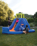 NERF SUPER SOAKER MEGA SOAKER ISLAND - Scratch & Dent