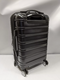 Samsonite Omni 2 Hardside Expandable Luggage Spinner Wheels 20" - MIDNIGHT BLACK Like New