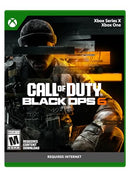 Call of Duty®: Black Ops 6 - Cross-Gen Bundle - Xbox Series X and Xbox One - Like New