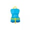 SPEEDO INFANT LIFE VEST - PICTON BLUE BOO - BLUE - Like New