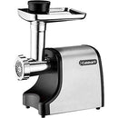 CUISINART ELECTRIC MEAT GRINDER MG-100 - STAINLESS STEEL - Like New