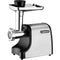 CUISINART ELECTRIC MEAT GRINDER MG-100 - STAINLESS STEEL - Scratch & Dent