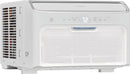 FRIGIDAIRE GALLERY 12,000 BTU INVERTER WINDOW ROOM AIR CONDITIONER WI-FI - WHITE - Like New
