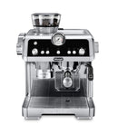 DE'LONGHI LA SPECIALISTA ESPRESSO MACHINE, EC9335M-STEEL - Like New