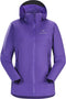ARCTERYX ARC'TERYX ATOM SL HOODY WOMEN'S - SIZE WOMEN S - MAUVEINE - Brand New