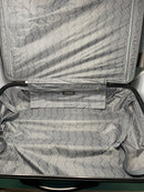 TRAVELERS CLUB MIDTOWN HARDSIDE 26" - EMERALD - Like New