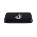 HELIOS ULTRA SLIM POWER BANK 10,000MA - BLACK - Brand New