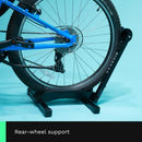 RIDE KAC BICYCLE STORAGE STAND DT-STBK01 - Black - Like New