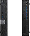 DELL OPTIPLEX 7050 Micro Form Factor i7-6700T 32GB 256GB SSD - Black - Like New