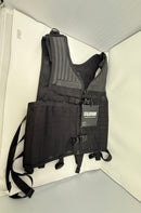 BLACKHAWK! BLACKHAWK S.T.R.I.K.E. ELITE VEST - BLACK - Brand New