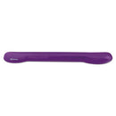 8541650706 INVERA INNOVERA GEL WRIST SUPPORT REST,WRIST,GEL,PE 2514493 - PURPLE - Like New