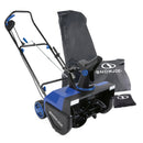 SNOW JOE 15-AMP ELECTRIC SNOW BLOWER 22" DUAL LED LIGHTS BONUS - Scratch & Dent