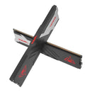 PATRIOT DDR5 PC6000 16GB 2X8 VIPER VENOM CL36 PVV516G600C36GK - BLACK - Like New