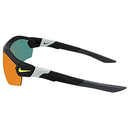 Nike DJ2032-013 Show X3 Sunglasses Matte Black Frame Color, Field Tint Lens - Like New