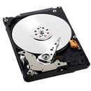 WD BLUE 1TB MOBILE HARD DISK DRIVE 5400 RPM SATA 6 GB/S 9.5 MM 2.5 INCH BLUE - Like New