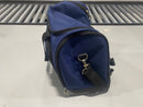 TRAVELPRO CARRY ON UNDERSEAT LUGGAGE SOFT TOTE BAG 16" 11" 8" - BLUE - Like New