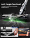 Proscenic Cordless Vacuum Cleaner, 45Kpa 50Mins Runtime Vacuum Cleaners for - Like New