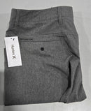 HURLEY PHANTOM 20" LENGTH WALKSHORTS - SIZE: MEN 34 - GRAY - Like New