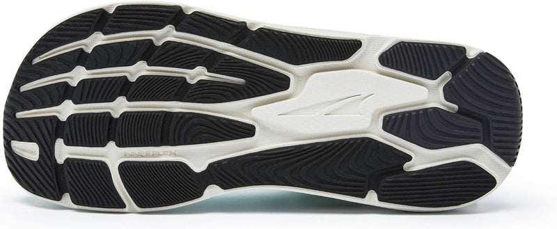 ALTRA WOMEN'S PARADIGM 6 SNEAKER - SIZE 6 - MINT-GREEN - Like New