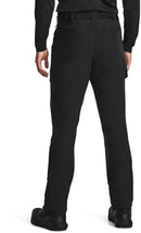 UNDER ARMOUR MENS ALPHA TACTICAL CARGO PANT - SIZE: MEN 30X32 - BLACK - Brand New