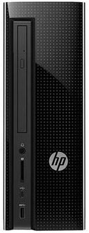 HP 260-A114 Slimline Desktop AMD A8-7410 2.2GHz 4GB 1TB HDD AMD Radeon R5 - Like New