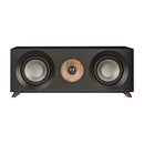 JAMO S 83 CENTER CHANNEL SPEAKER - BLACK - Like New