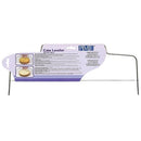 PME 18-inch Cake Leveler B00CBF7Q7W - Silver - Brand New