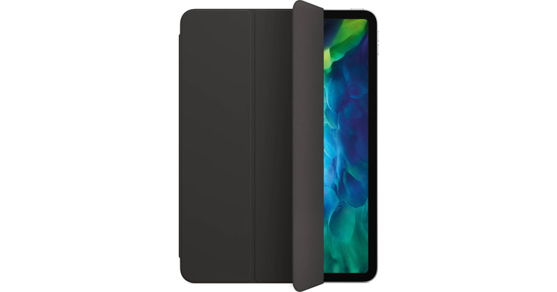 APPLE SMART FOLIO FOR IPAD PRO 11 MJM93ZM/A - BLACK - Like New
