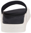 NEW BALANCE MEN'S FRESH FOAM 200 V1 SLIDE SANDAL MEN 13 WHITE/NAVY - Brand New