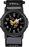 Timex Unisex Collegiate Recruit 38mm Watch - GA Tech Yellow Jackets Black - Brand New
