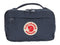 Fjallraven Kanken Hip Pack F23796-663 - Graphite - Like New