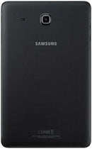 SAMSUNG GALAXY TAB E 8.0" 16GB AT&T SM-T377A - METALLIC BLACK - Like New