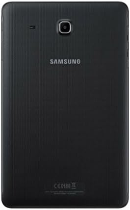 SAMSUNG GALAXY TAB E 8.0" 16GB AT&T SM-T377A - METALLIC BLACK - Like New