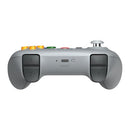 8BITDO 64 BLUETOOTH CONTROLLER FOR A3D, SWITCH, WINDOWS, ANDROID - GRAY - Like New
