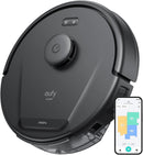 eufy Clean L60 Robot Vacuum T2267 - Black - Scratch & Dent