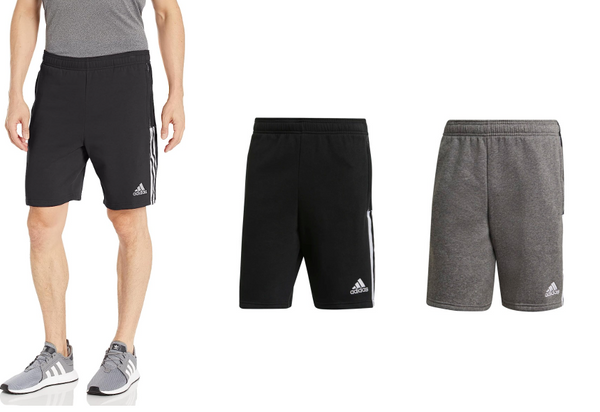 GM7345 Adidas Mens Tiro 21 Sweat Shorts New